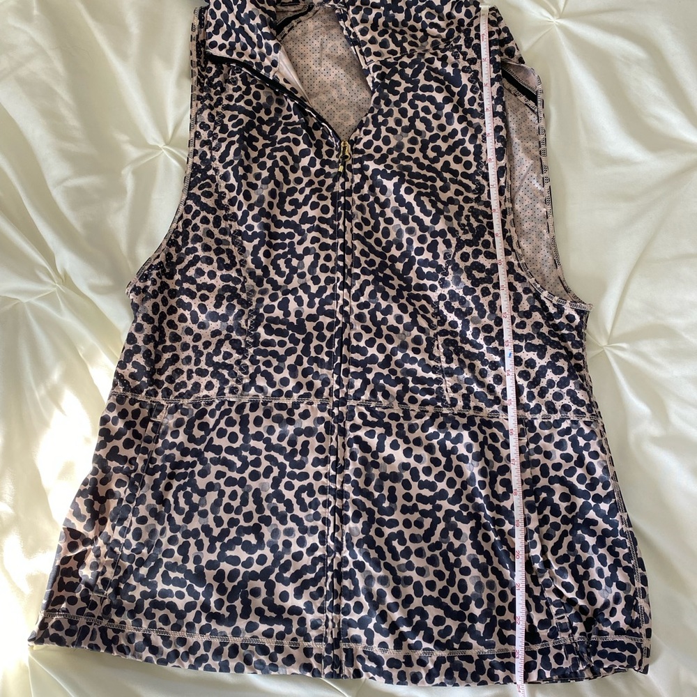 Lululemon Pack It Vest - Picture 8 of 14